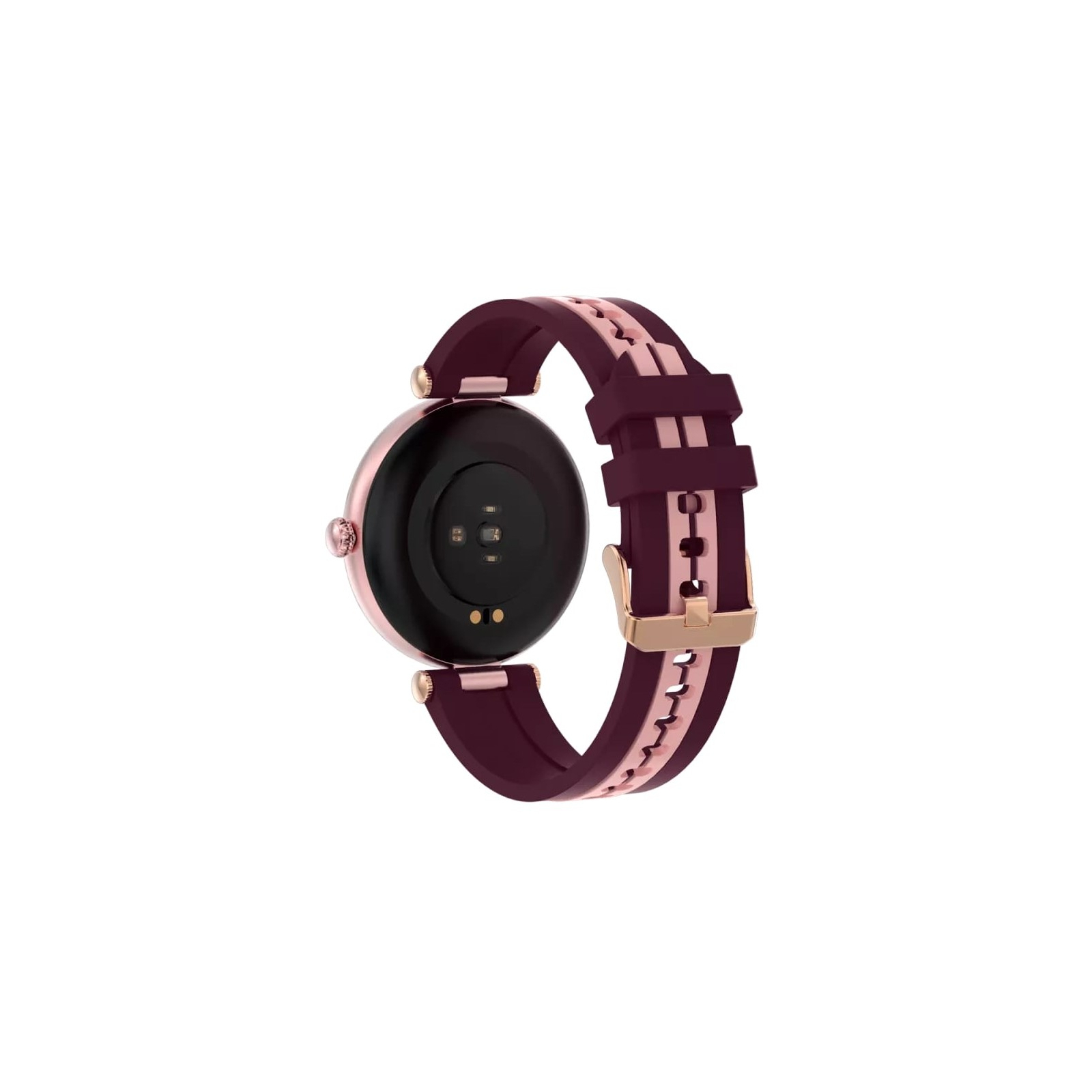 Смарт-часы Canyon Semifreddo SW-61 Pink-Cherry (CNS-SW61BR) изображение 5