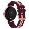 Смарт-годинник Canyon Semifreddo SW-61 Pink-Cherry (CNS-SW61BR) зображення 5