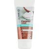 Кондиціонер для волосся Dr. Sante Coconut Hair Блиск і шовковистість 200 мл (4823015938245)