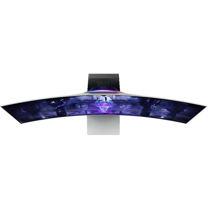 Монитор Samsung LS34BG850SIXUA изображение 3