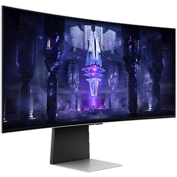 Монитор Samsung LS34BG850SIXUA изображение 4