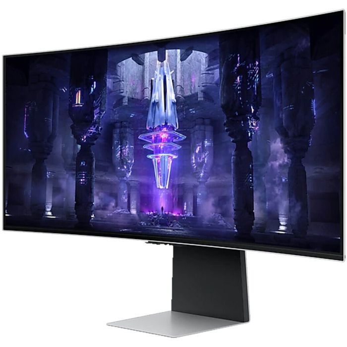 Монитор Samsung LS34BG850SIXUA изображение 6