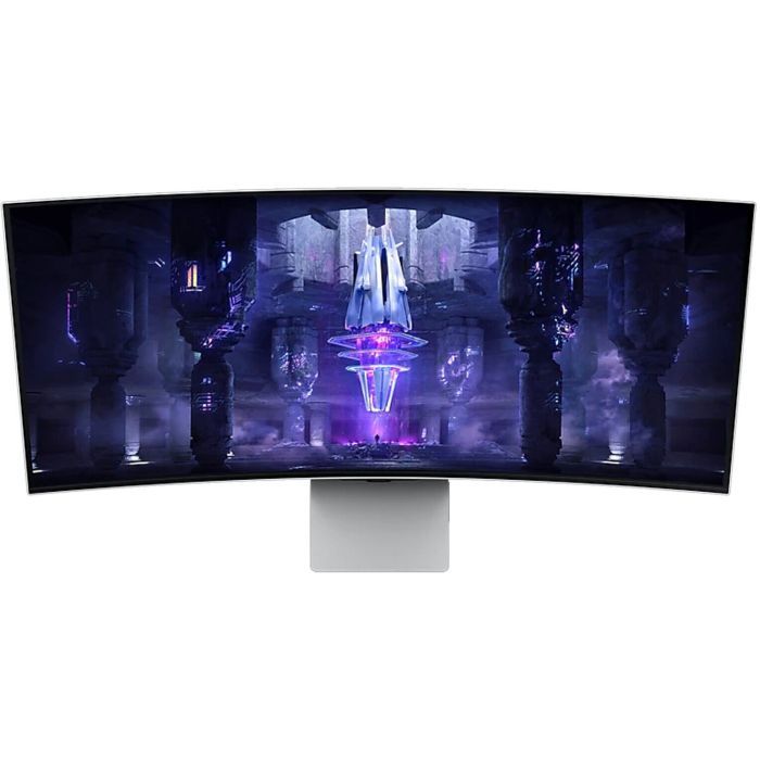 Монитор Samsung LS34BG850SIXUA изображение 7