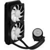 Система жидкостного охлаждения AeroCool Mirage L240 (ACLA-MR24117.73) изображение 4