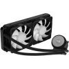 Система жидкостного охлаждения AeroCool Mirage L240 (ACLA-MR24117.73) изображение 5
