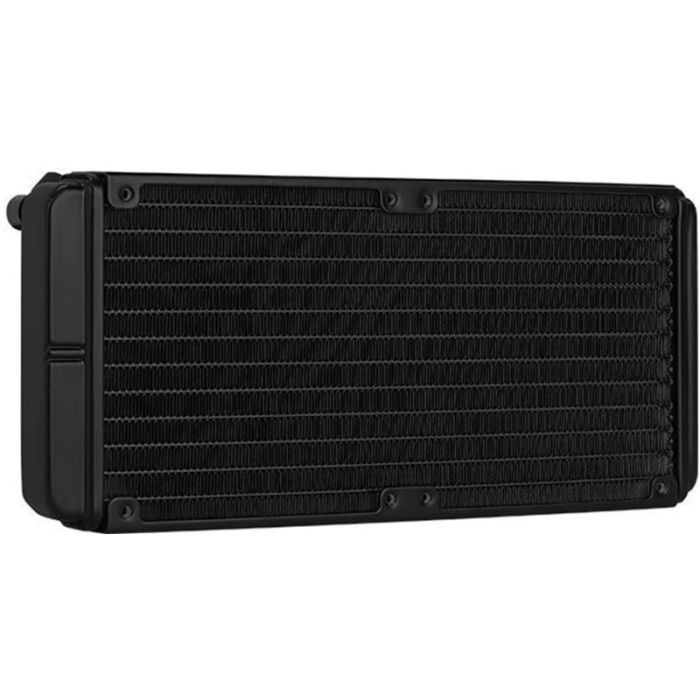 Система жидкостного охлаждения AeroCool Mirage L240 (ACLA-MR24117.73) изображение 6
