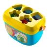 Розвиваюча іграшка Fisher-Price Відерце з кубиками Яскраве (FFC84)