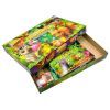 Настільна гра Danko Toys Animal Discovery, українська (G-AD-01-01U) зображення 2