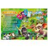 Настільна гра Danko Toys Animal Discovery, українська (G-AD-01-01U) зображення 5