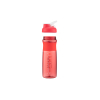 Бутылка для воды Ardesto Smart Bottle 1000 мл Red (AR2204TR) изображение 3