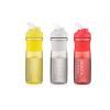 Бутылка для воды Ardesto Smart Bottle 1000 мл Red (AR2204TR) изображение 6