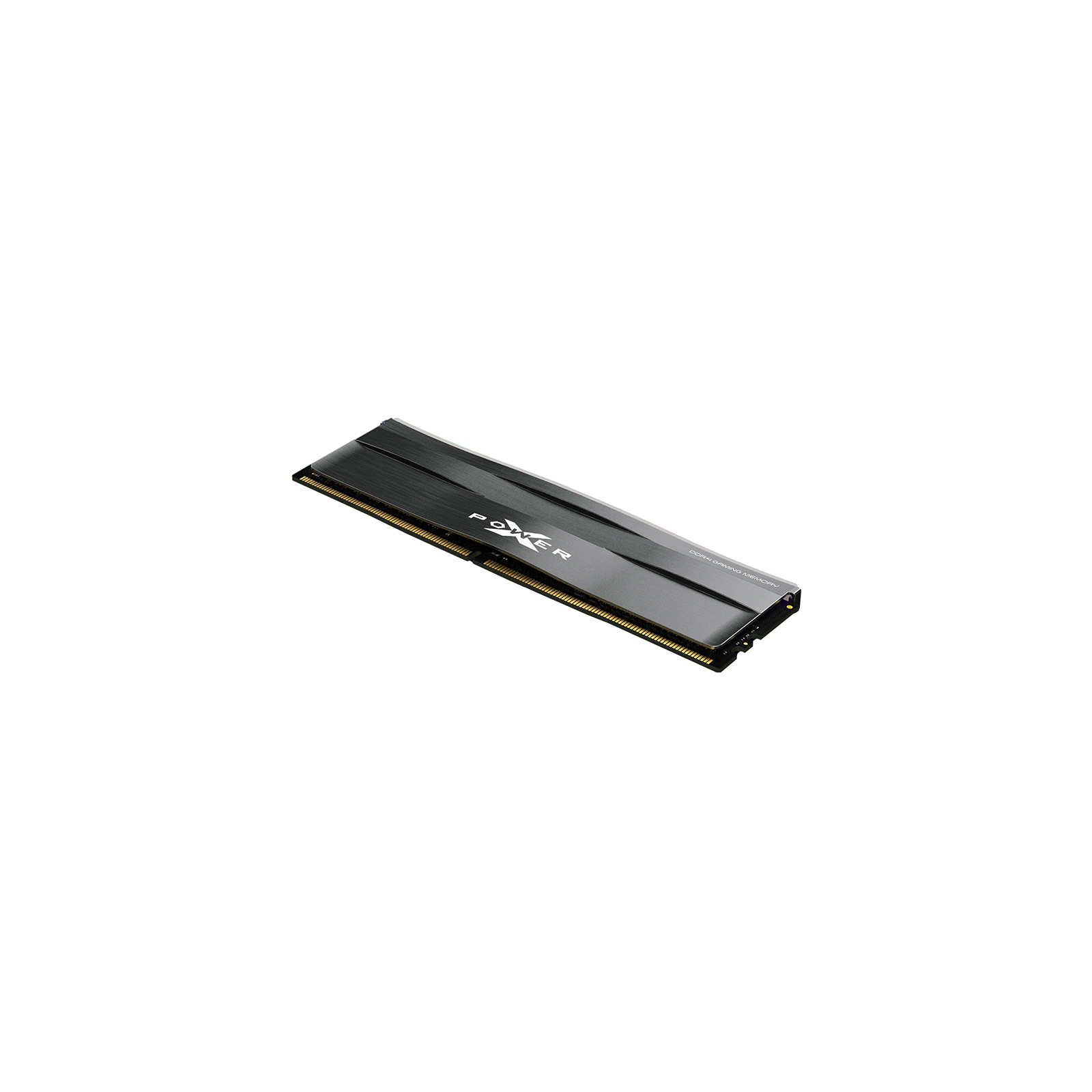 Модуль пам'яті для комп'ютера DDR4 16GB 2666 MHz XPOWER Silicon Power (SP016GXLZU360BSC) зображення 2