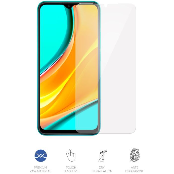 Плівка захисна Armorstandart Xiaomi Redmi 9 (ARM58821) зображення 2