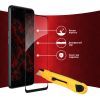 Скло захисне Intaleo Full Glue Oppo A96 (1283126522178) зображення 4