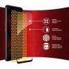 Скло захисне Intaleo Full Glue Oppo A96 (1283126522178) зображення 6