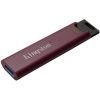 USB флеш накопитель Kingston 512GB DataTraveler Max USB 3.2 Gen 2 (DTMAXA/512GB) изображение 2