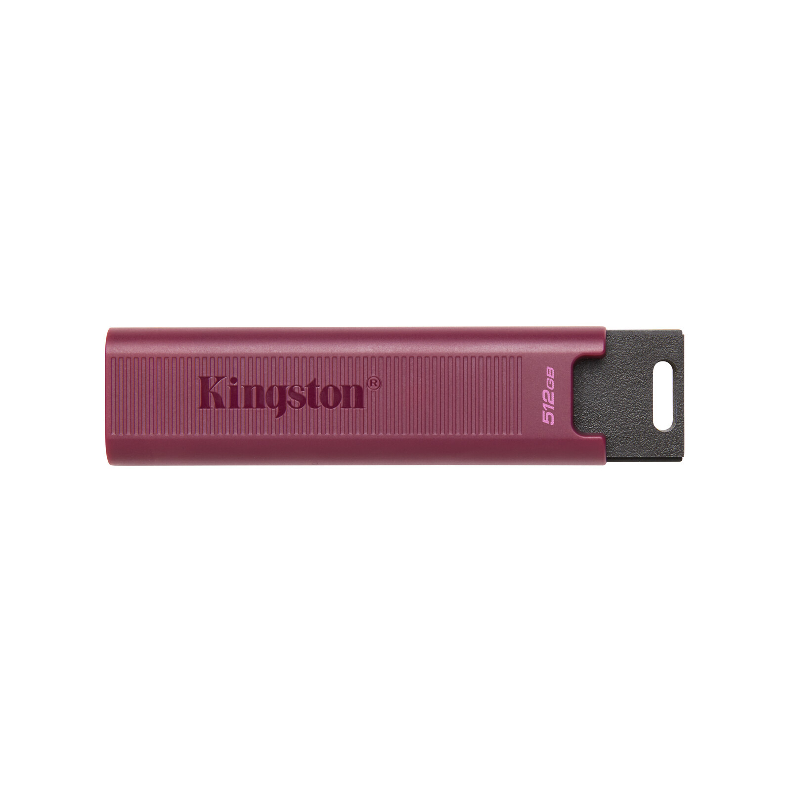 USB флеш накопичувач Kingston 256GB Kingston DataTraveler Max Red USB 3.2 Gen 2 (DTMAXA/256GB) зображення 3