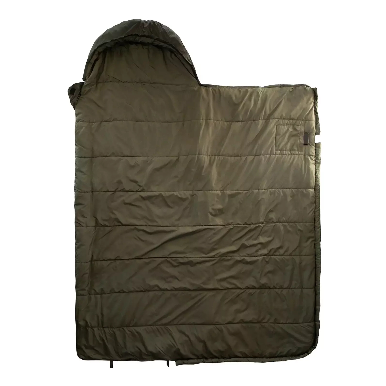 Спальный мешок Tramp Shypit 500 Right Olive (UTRS-062R-R) изображение 2