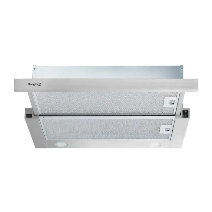 Витяжка кухонна Borgio TLF (TR) 1100 60 white
