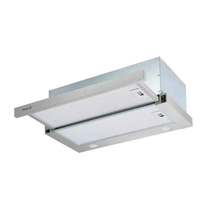 Витяжка кухонна Borgio TLF (TR) 1100 60 white зображення 2