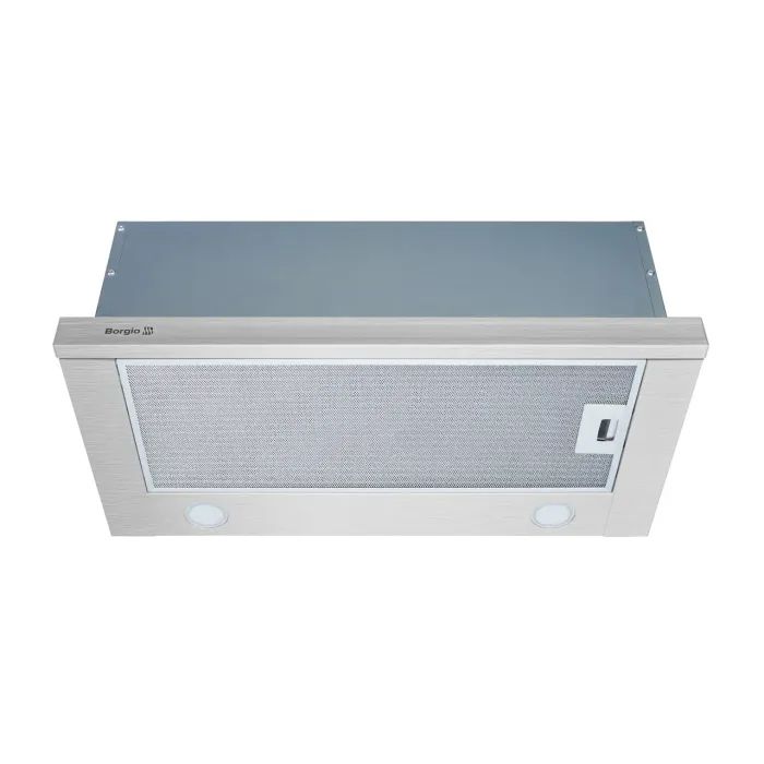 Витяжка кухонна Borgio TLF (TR) 1100 60 white зображення 3