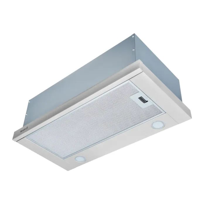 Витяжка кухонна Borgio TLF (TR) 1100 60 white зображення 4