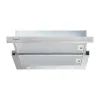 Витяжка кухонна Borgio TLF (TR) 1100 60 Inox
