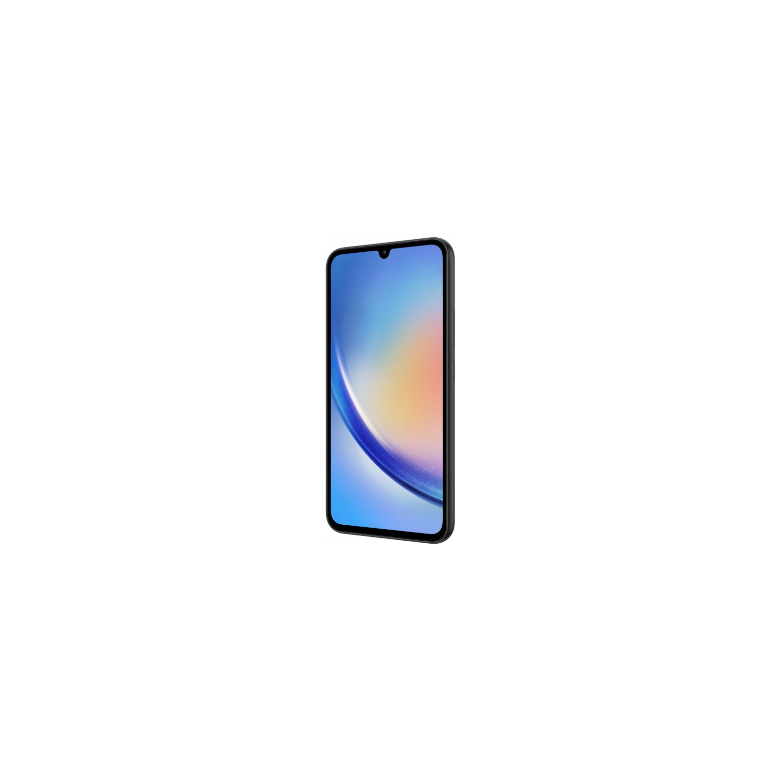 Мобільний телефон Samsung Galaxy A34 5G 8/256Gb Silver (SM-A346EZSESEK) зображення 3