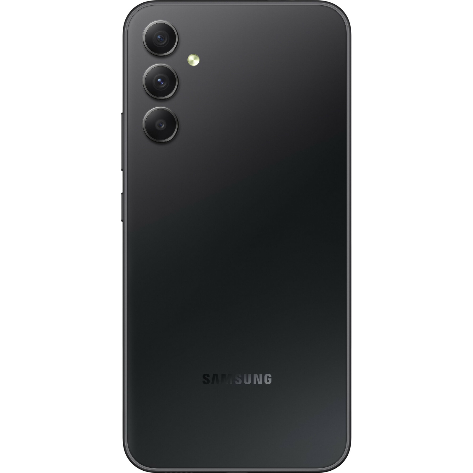 Мобильный телефон Samsung Galaxy A34 5G 8/256Gb Black (SM-A346EZKESEK) изображение 3