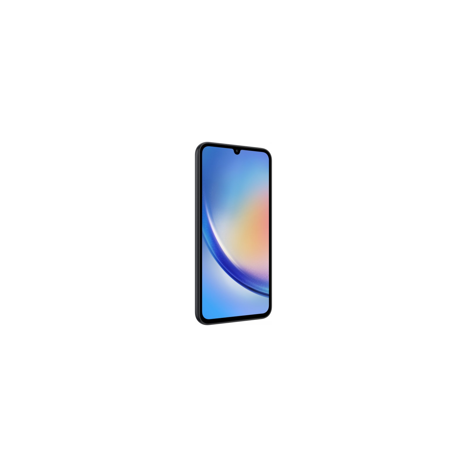 Мобільний телефон Samsung Galaxy A34 5G 8/256Gb Silver (SM-A346EZSESEK) зображення 4