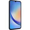 Мобильный телефон Samsung Galaxy A34 5G 8/256Gb Black (SM-A346EZKESEK) изображение 4