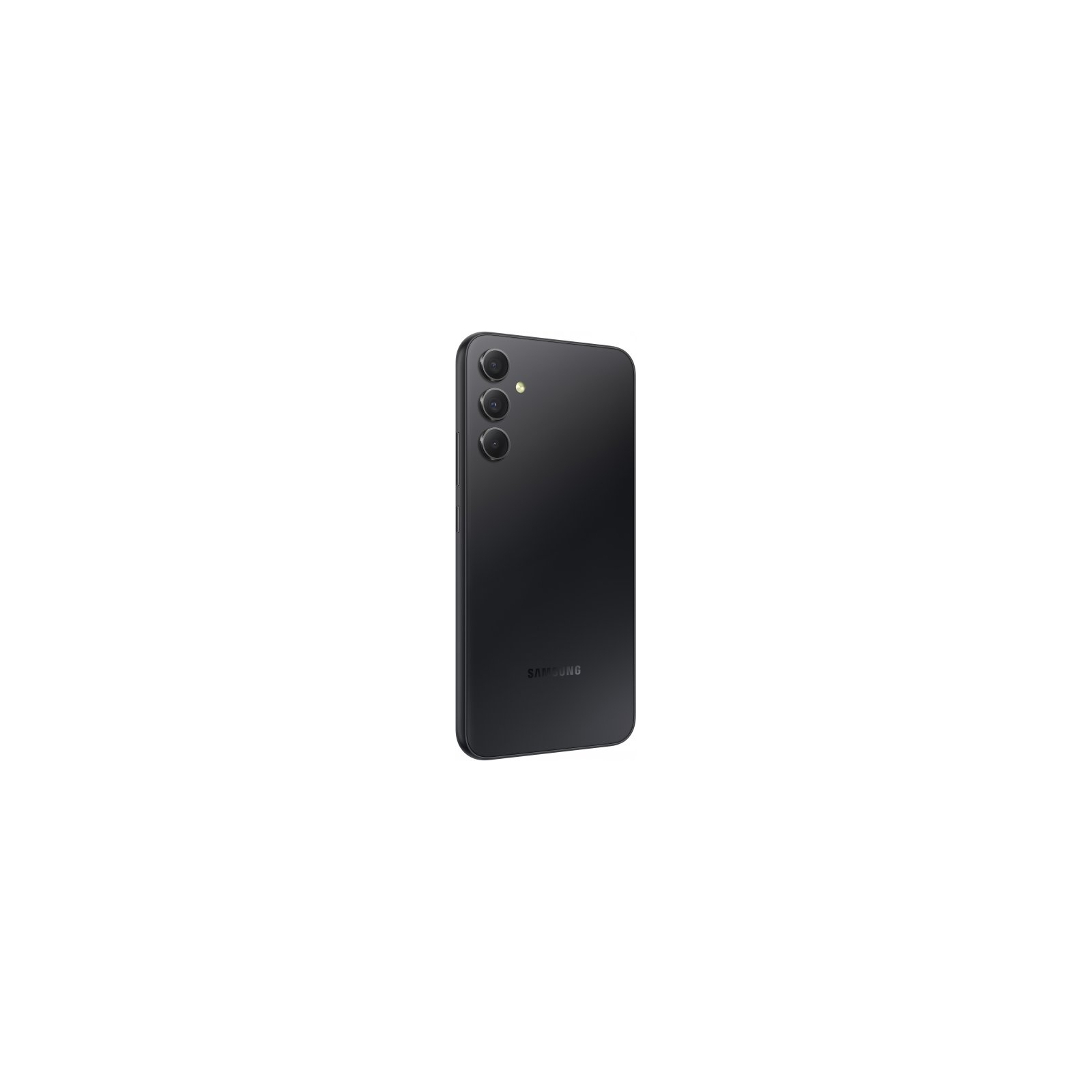 Мобильный телефон Samsung Galaxy A34 5G 8/256Gb Black (SM-A346EZKESEK) изображение 5