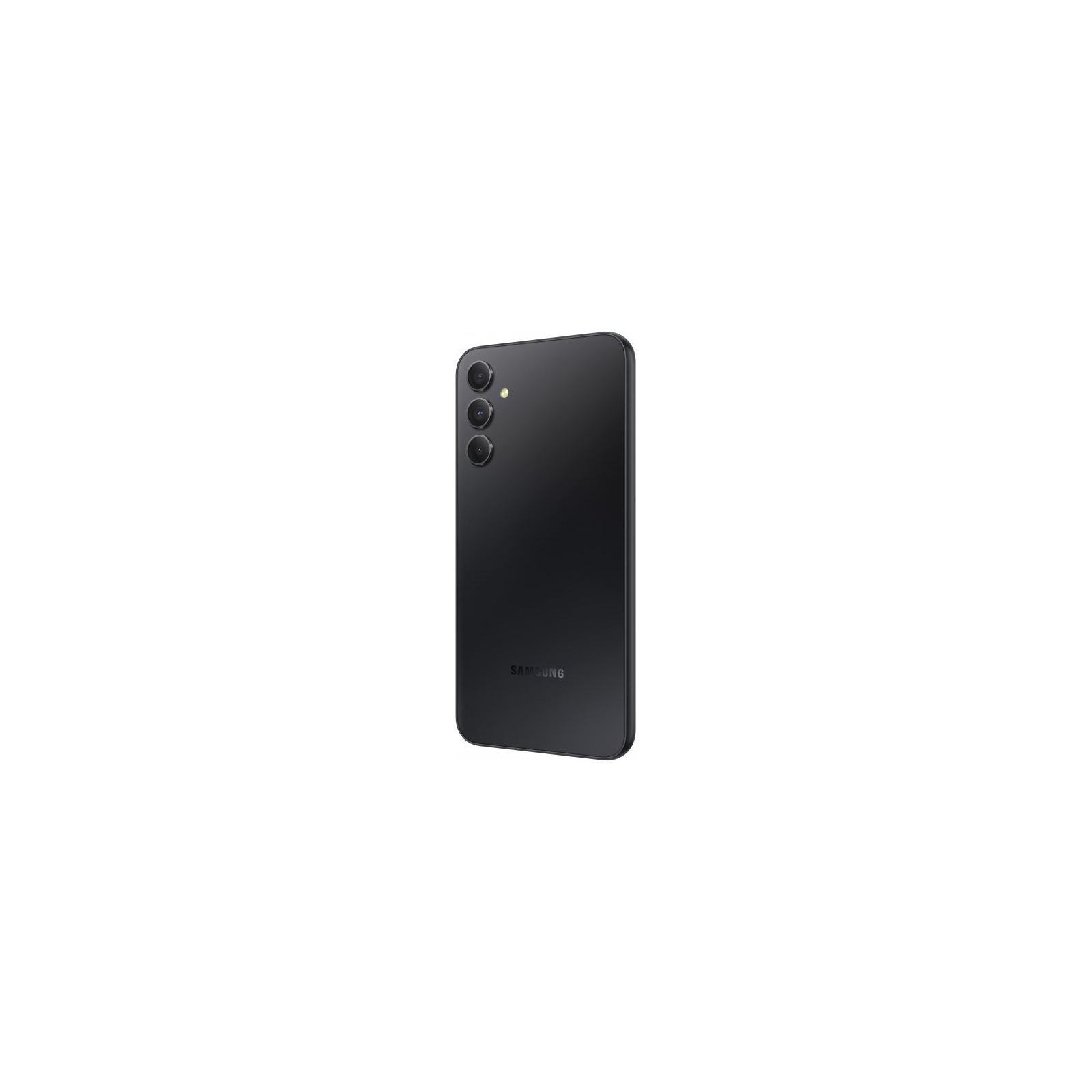 Мобільний телефон Samsung Galaxy A34 5G 6/128Gb Black (SM-A346EZKASEK) зображення 6