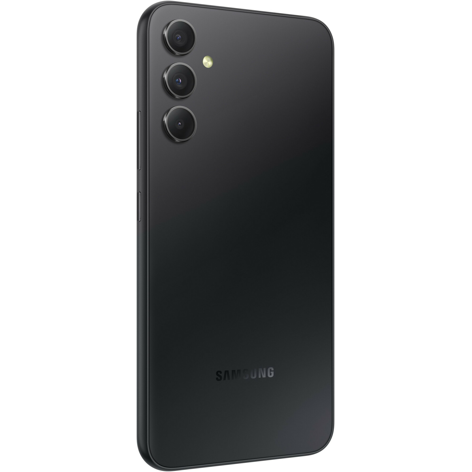 Мобильный телефон Samsung Galaxy A34 5G 6/128Gb Black (SM-A346EZKASEK) изображение 6