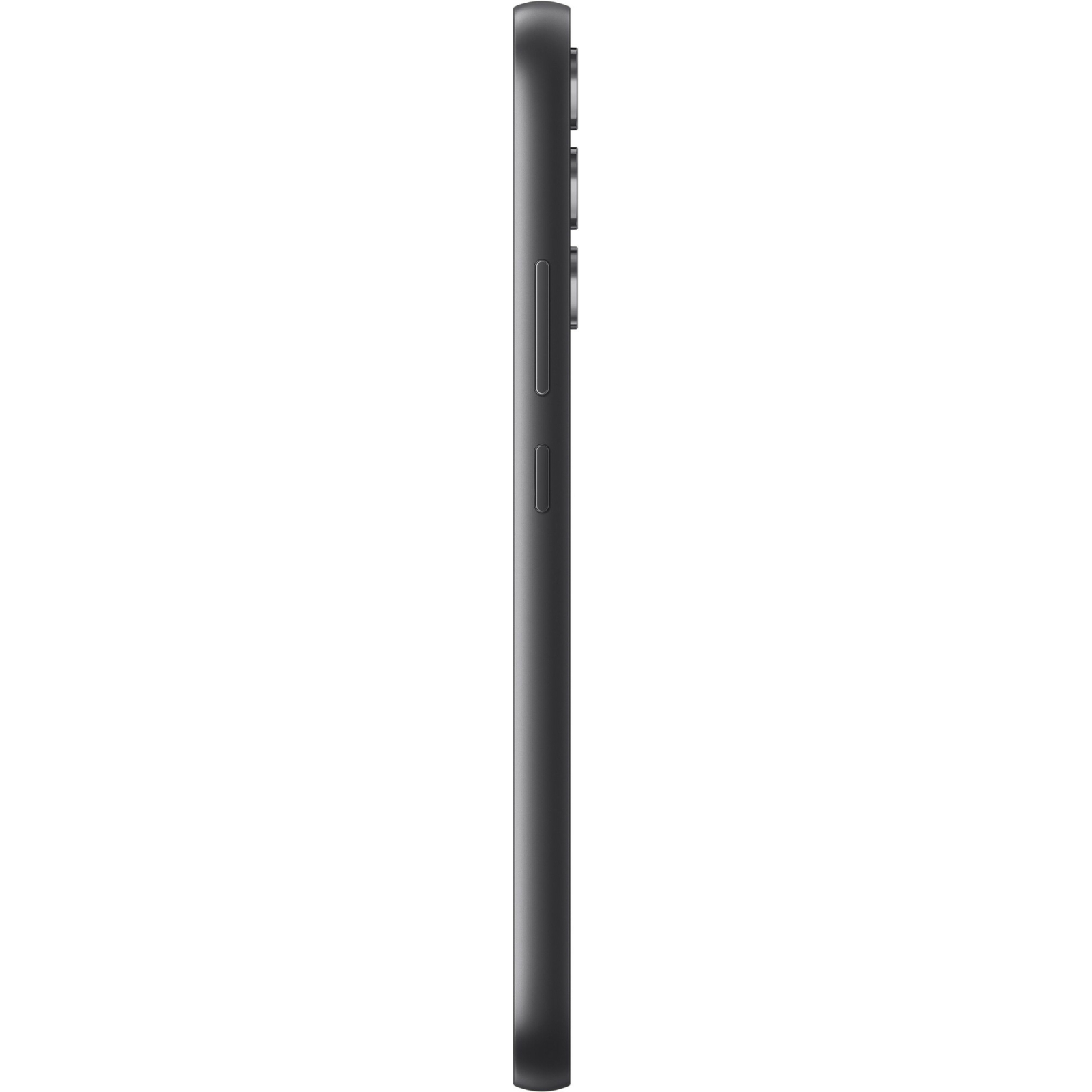 Мобільний телефон Samsung Galaxy A34 5G 8/256Gb Black (SM-A346EZKESEK) зображення 8