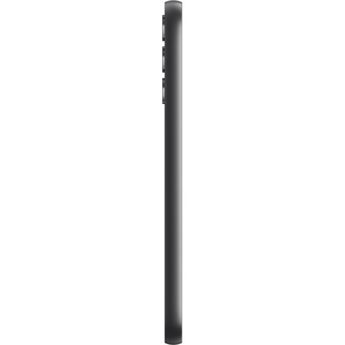 Мобильный телефон Samsung Galaxy A34 5G 8/256Gb Black (SM-A346EZKESEK) изображение 9