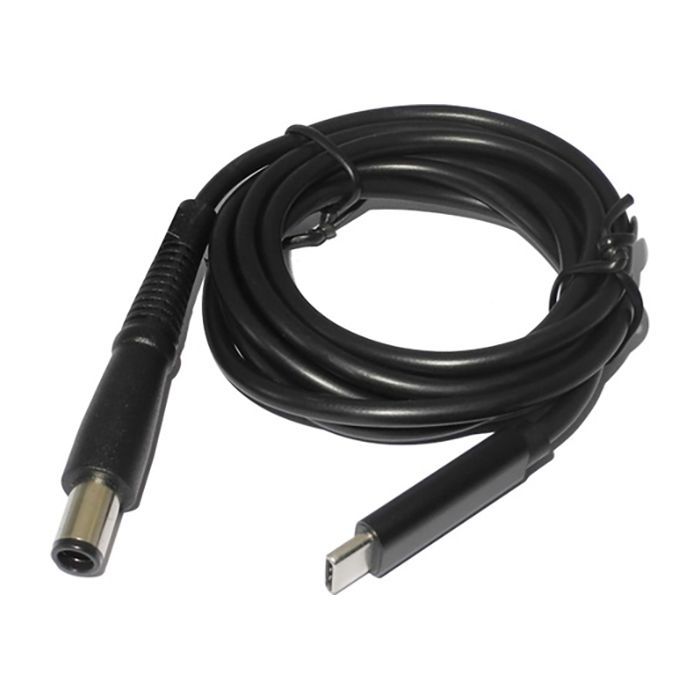 Кабель питания USB Type-C to DC-7.4-0.6 XoKo (XK-DC7406)