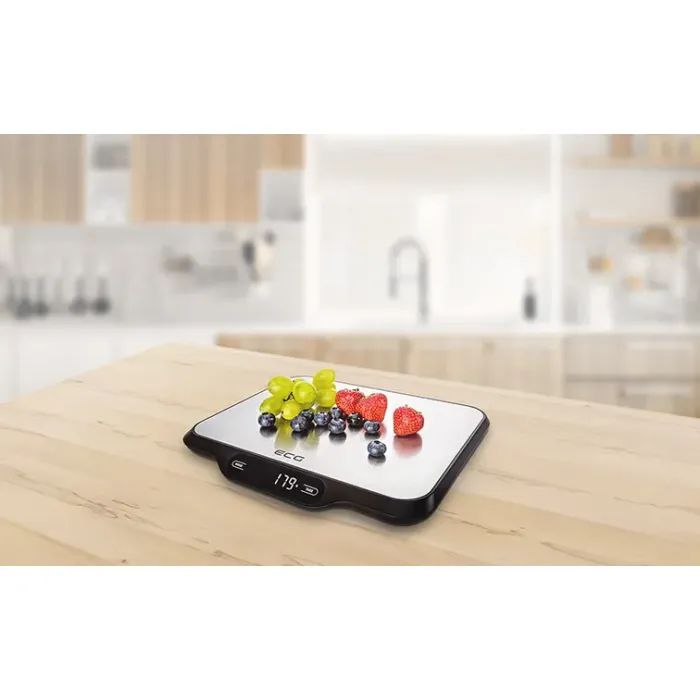 Весы кухонные ECG KV 215 S (KV215S) изображение 3