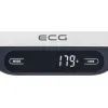 Весы кухонные ECG KV 215 S (KV215S) изображение 6