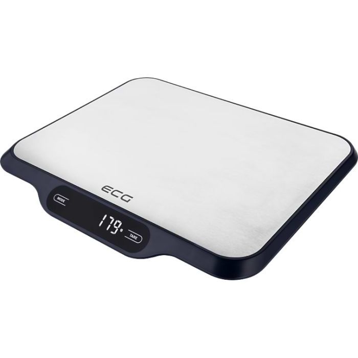 Весы кухонные ECG KV 215 S (KV215S) изображение 7