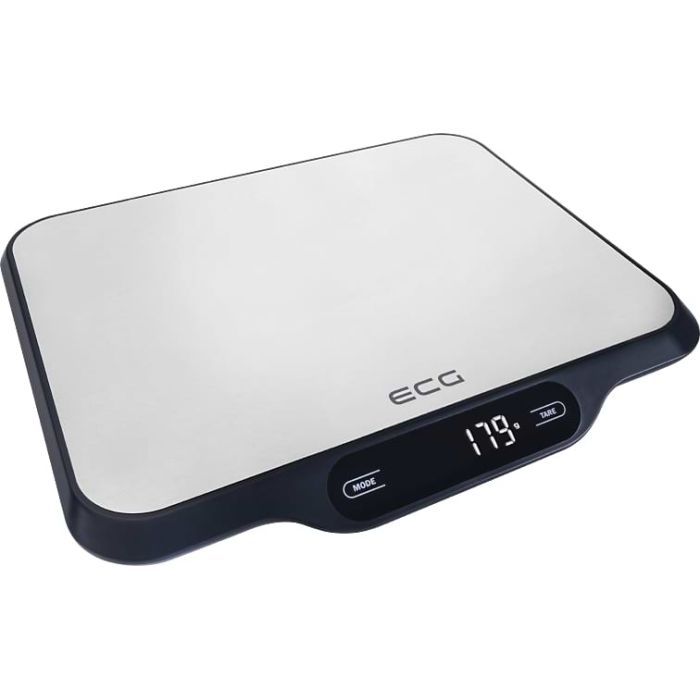 Весы кухонные ECG KV 215 S (KV215S) изображение 8