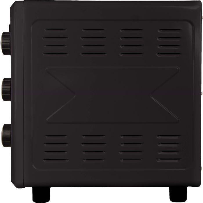 Електропіч Liberton LEO-480 Black зображення 5