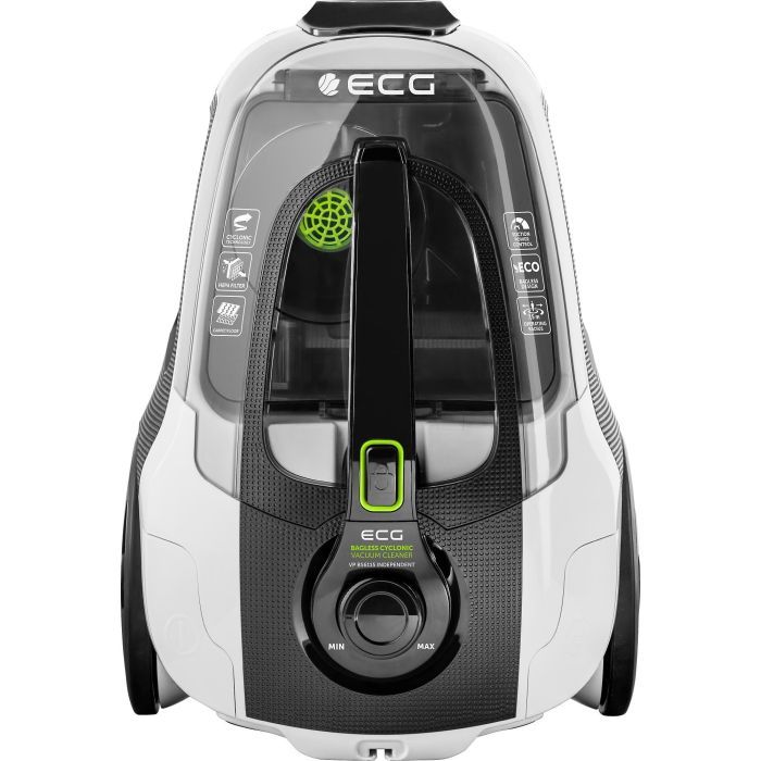 Пылесос ECG VP BS6115 Independent изображение 4