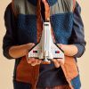 Конструктор LEGO Creator Космічний шатл 144 деталей (31134) зображення 5