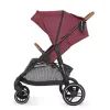 Коляска Kinderkraft Grande 2020 Burgundy (KKWGRANBRG000N) (5902533913190) изображение 5