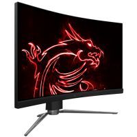 Монитор MSI MPG Artymis 273CQR-QD изображение 2