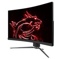 Монитор MSI MPG Artymis 273CQR-QD изображение 3