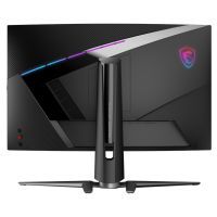 Монитор MSI MPG Artymis 273CQR-QD изображение 4