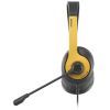 Наушники A4Tech FH100U Bumblebee изображение 2