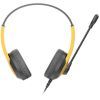 Наушники A4Tech FH100U Bumblebee изображение 3